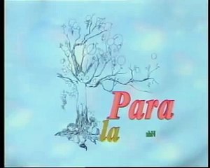 Anuncio TV Cubana. Spot cubano.Para la vida 2.