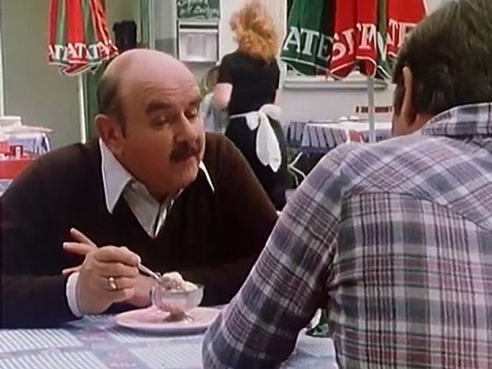 Polizeiinspektion 1 - Die unangenehme Sache mit Berndi