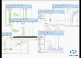 ACD/Spectrus Processor - Processing Chromatographic Data