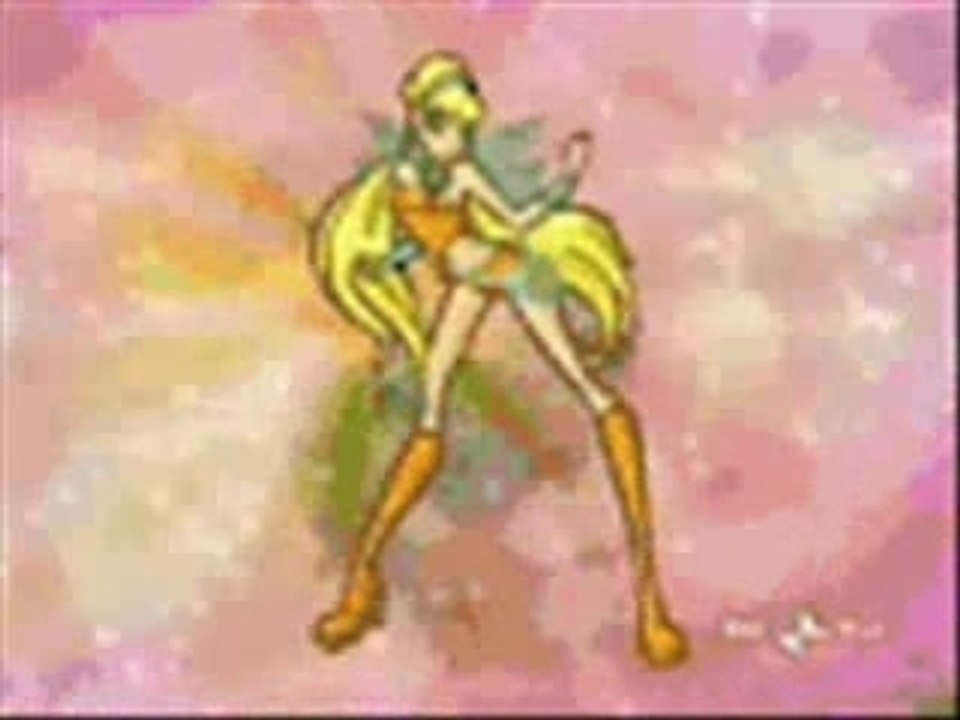 Winx