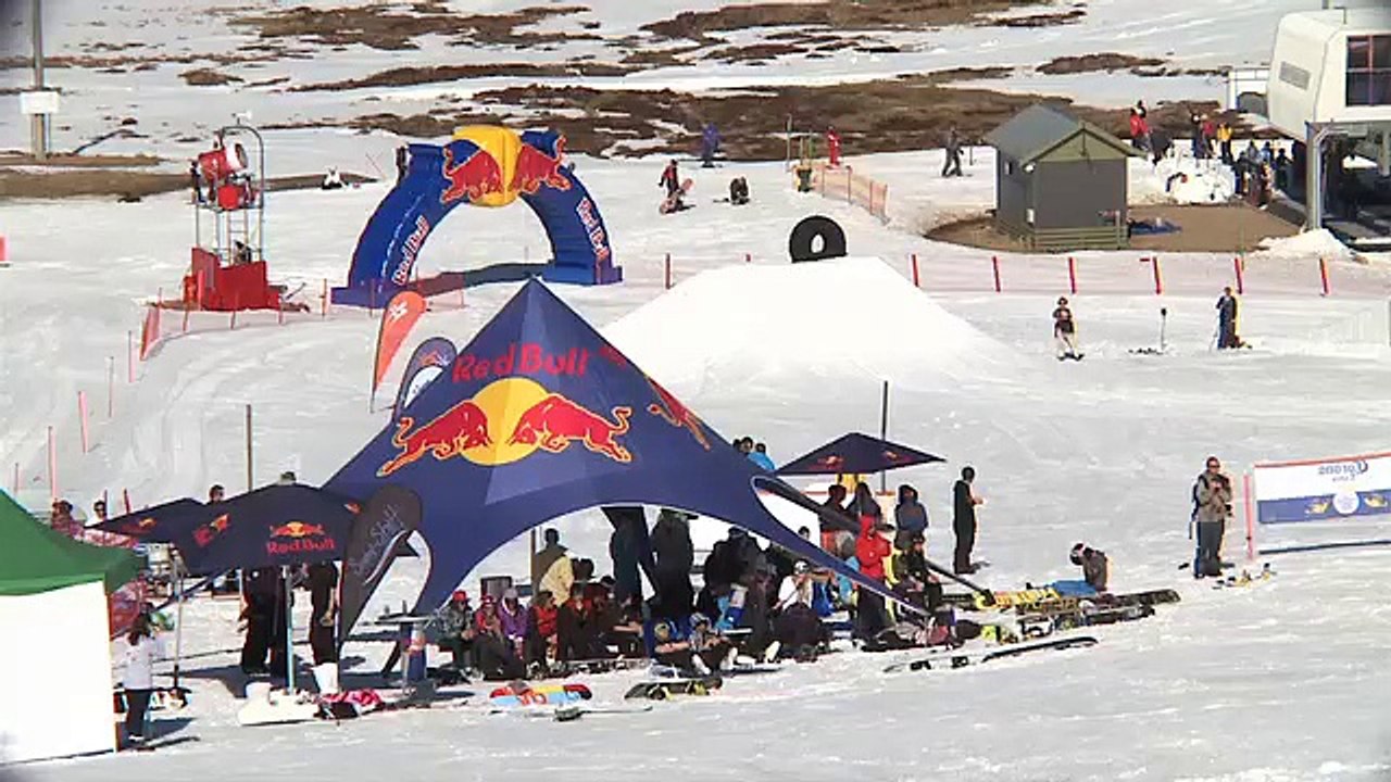 Stylewars 2011 Action Mashup