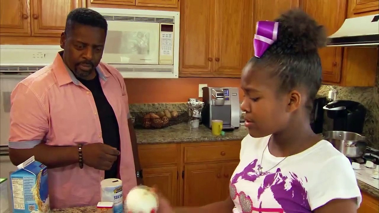 Imani's Comforting Chicken Pot Pie | Flex and Shanice | Oprah Winfrey Network