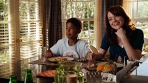 Emma Stone - Easy A - Pocketful Of Sunshine