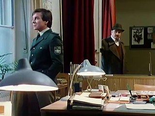 Polizeiinspektion 1 - Das Denkrohr