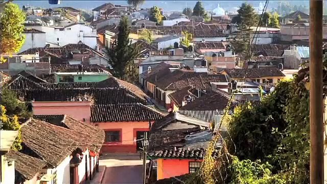 Corona Surfari - Mexico - Puerto Escondido