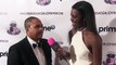 Orlando Brown On Red Carpet For 3rd Annual Female Hip Hop Honors With Black Hollywood Live