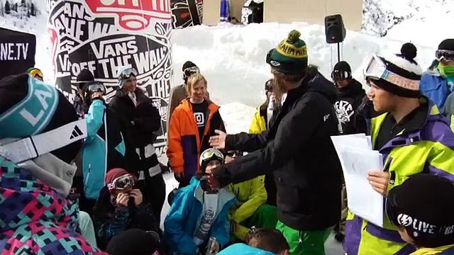 SKUFF SNOW - Waengl Tangl 2011