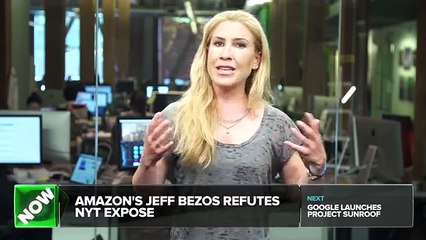 Googles Android M Its Marshmallow Crunch Report video