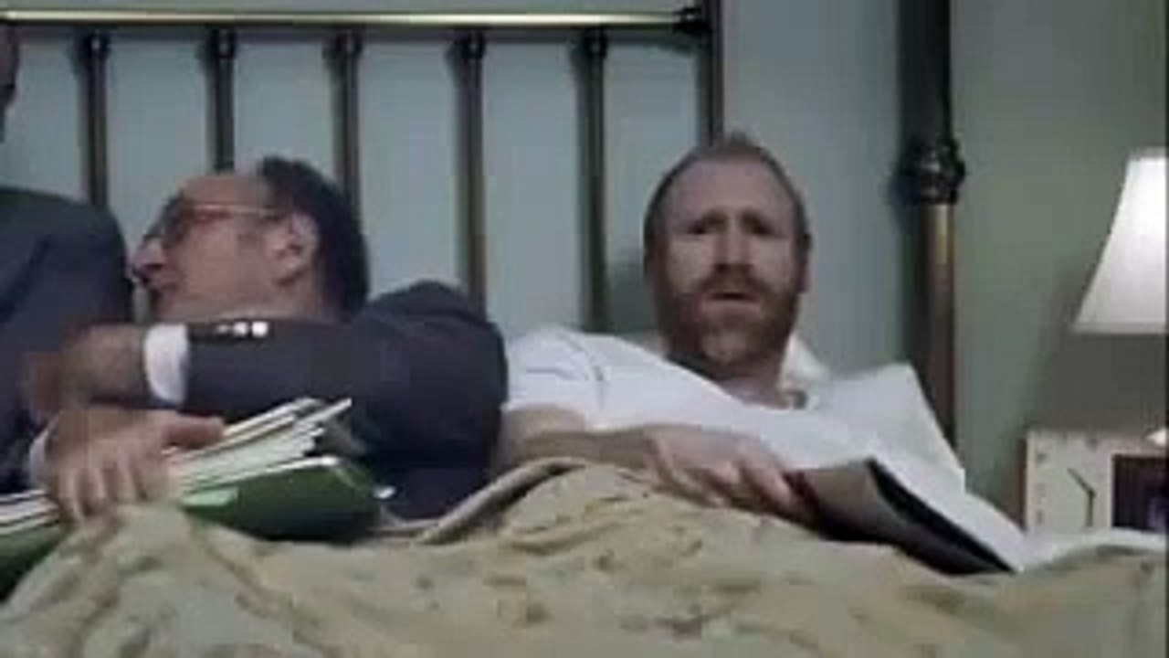 Funny Video - Contract