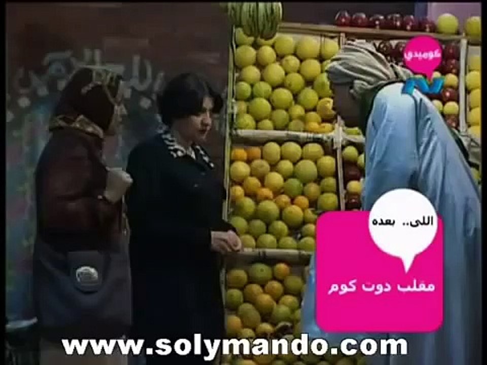 ( الكاميرا الخفية - زكية زكريا ( بوليس حرامي