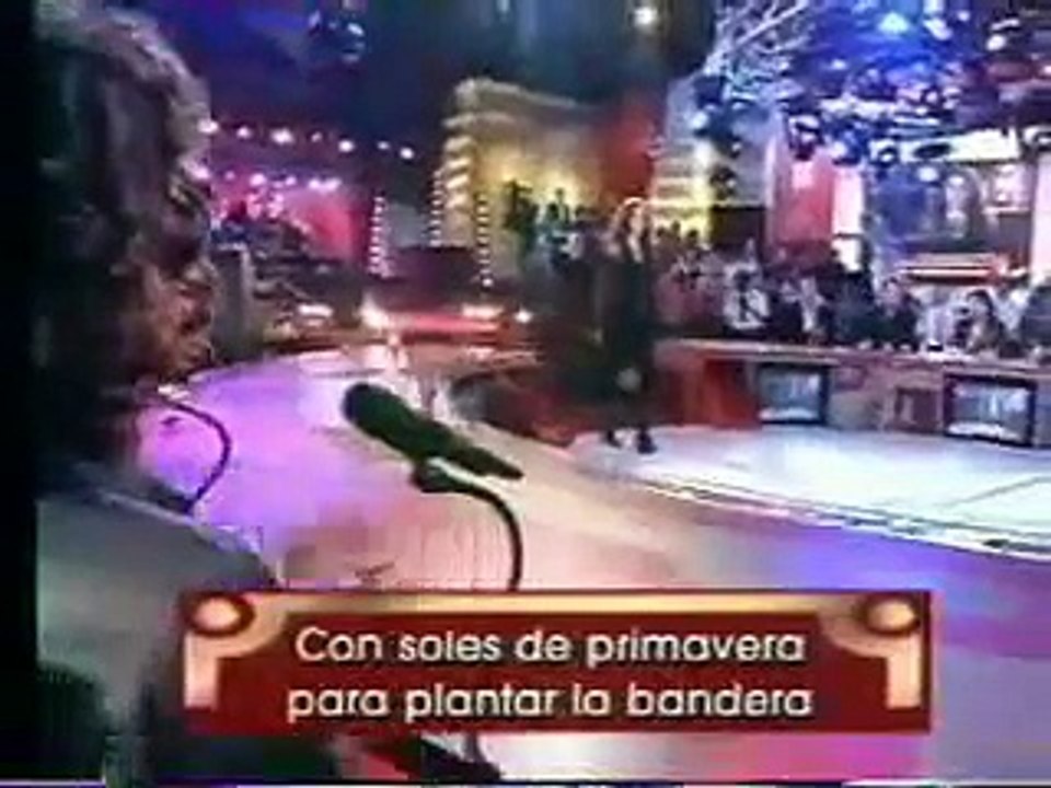 Nathalie Cardone - Hasta Siempre, Comandante