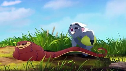 Estrenan nuevo adelanto de la secuela de ‘El Rey León’