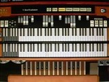 B4 II - Hammond B3 Emulation (Native Instruments)