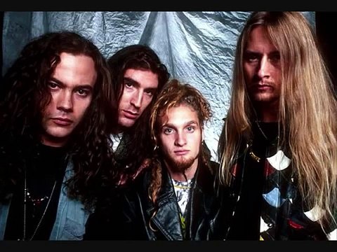 Layne Staley and the Aftervibes ~ Things You Do (Unreleased)