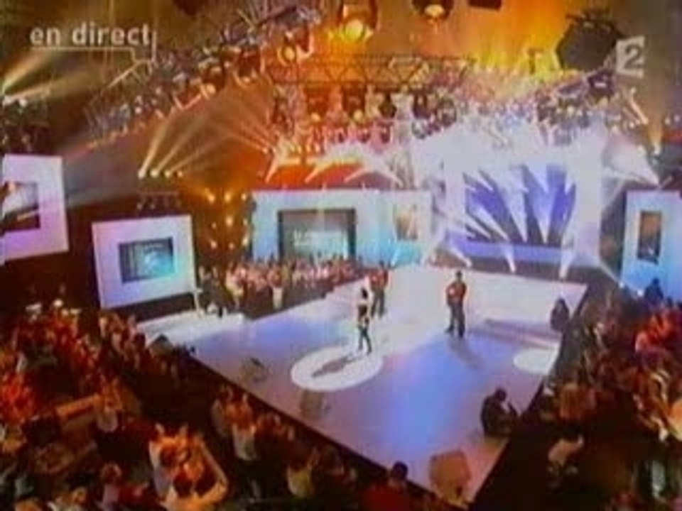 Alizée - Sexy Pour Moi