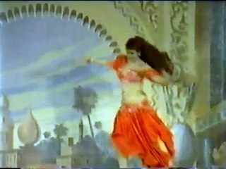 Jillina Classic Belly Dance and Oriental Pop