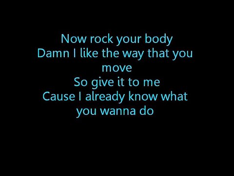 Enrique Iglesias &' Ludacris - Tonight (I'm lovin you) Lyrics