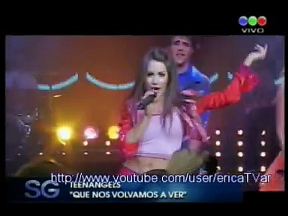 ★ Susana Gimenez: Casi Angeles ★