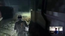 Let's Play Murdered: Soul Suspect - Episode 2 - Little Ghost Girl