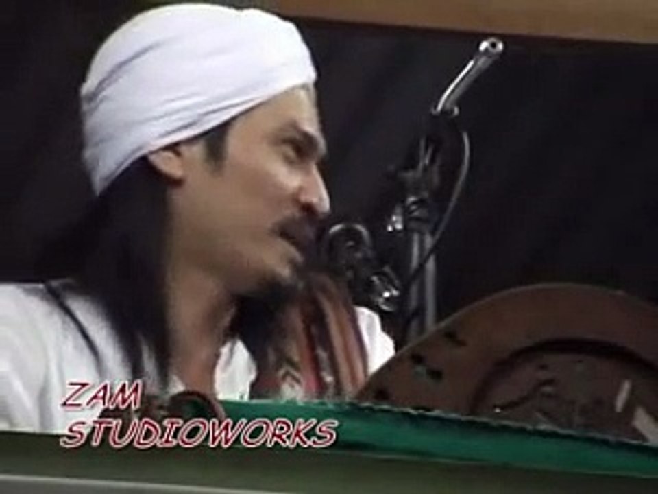Ustaz Aqil Hayy - Skinhead - Part (1/8)