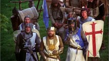Watch Monty Python and the Holy Grail Full