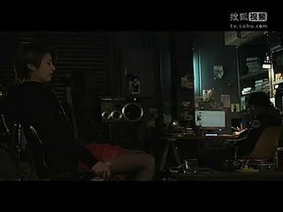 长泽雅美日剧《分身》 床戏片段