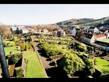 Scotland, Bonnie Scotland - Edinburgh - Calton Hill