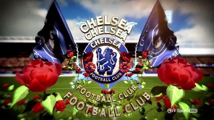 2015-16 Barclays Premier League Intro - PREVIEW