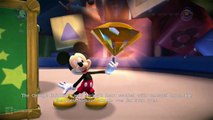 Castle of Illusion Starring Mickey Mouse Gameplay Walkthrough Episode 3 HD 1080p English