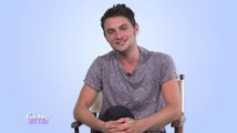 Shiloh Fernandez Dishes On Working With Zac Efron In We Are Your Friends And His New Passion Project Queen Of Carthage