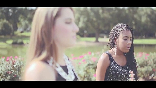 Just A Dream-Nelly ( Cover Video By Distraction)