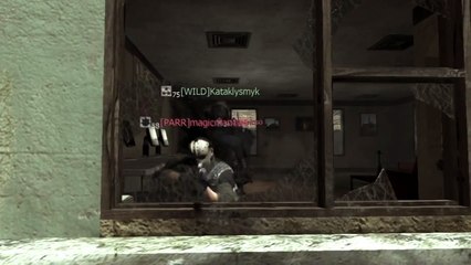 MW3 Camper Humiliation!