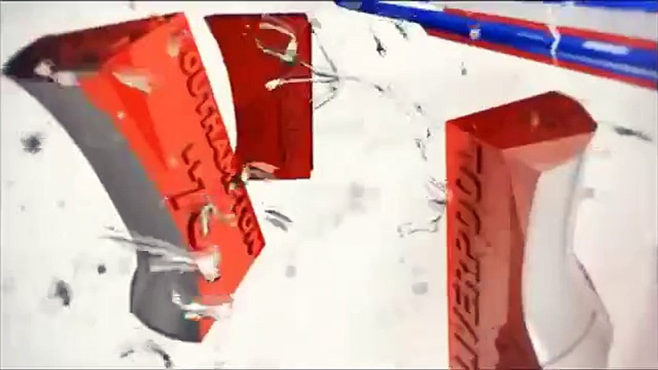2013-14 The FA Cup Intro