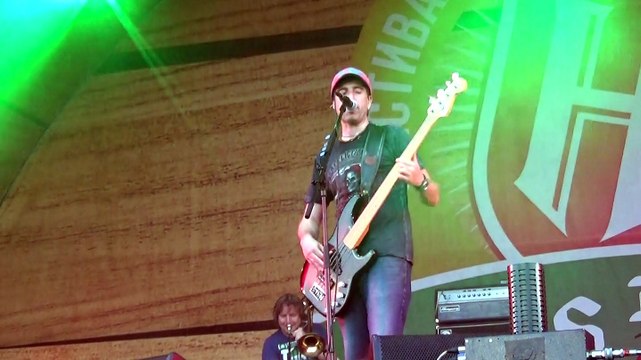 Ногу Свело - Чукотка