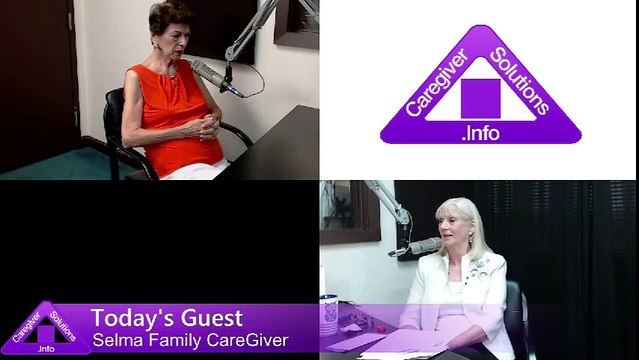 A wife’s story: Managing a Spouse with Alzheimer’s - Caregiver Solutions