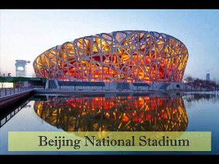10 Civil Engineering Marvels in the World
