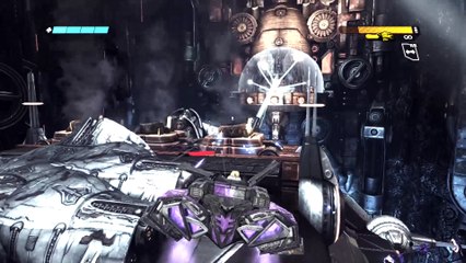 Few mins with Transformers War of Cybertron: Part 3