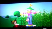Mickey Mouse Clubhouse Mickey And Donald have farm