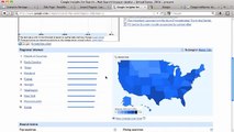 Google Insights Tutorial How To Use Google Insights For Search