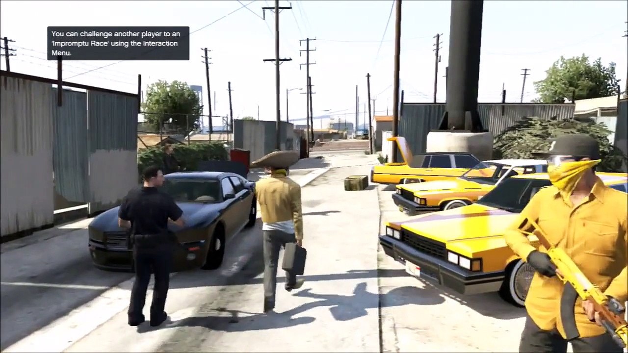 streets are dirty