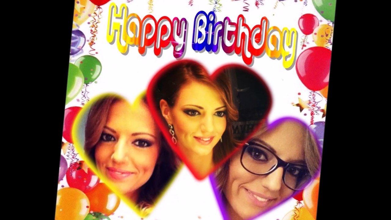 Srecan Rodjendan Princezo