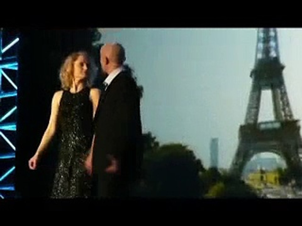 Elephant Love Medley