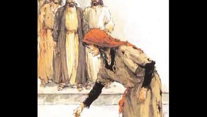 Hino Avulso CCB -Viúva de Naim