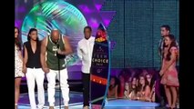 Teen Choice Awards 2015 - Vin Diesel, Michelle Rodriguez pay tribute to Paul Walker during
