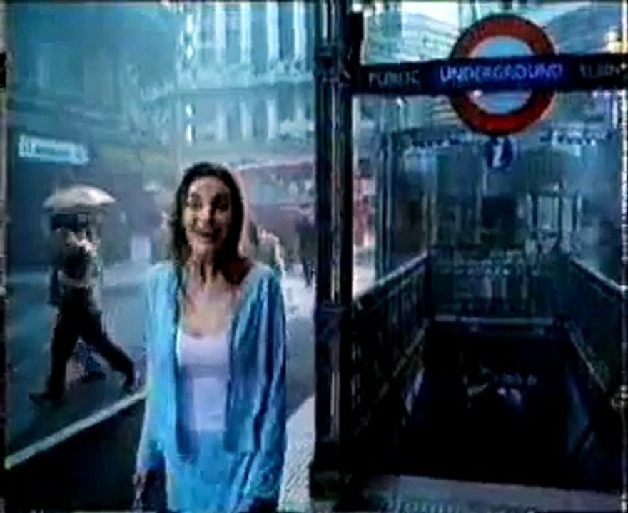 Best Lynx Advert Ever