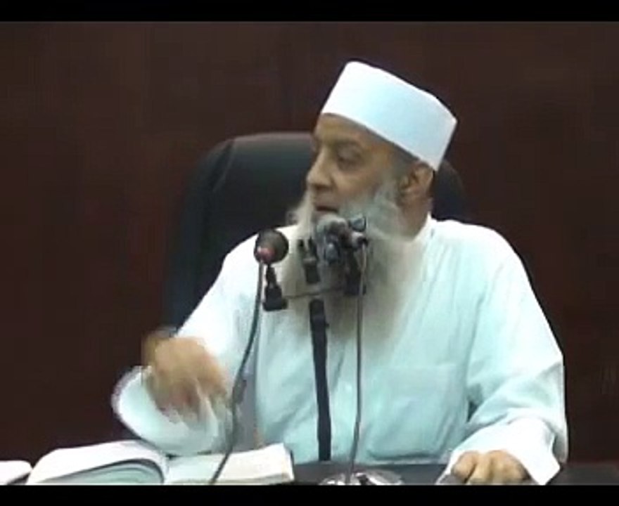 اضحك مع أوراد الصوفية ـ علي جمعة والصوفية ـ كرامات الأولياء للشيخ العلامة المحدث أبي اسحاق الحويني