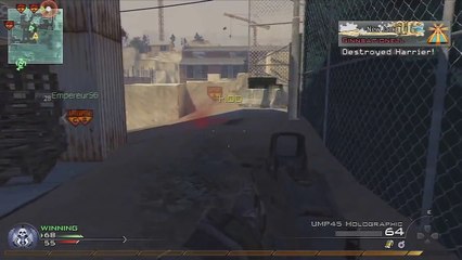 Riot Shield Troll! (Game Fails - Episode #1)