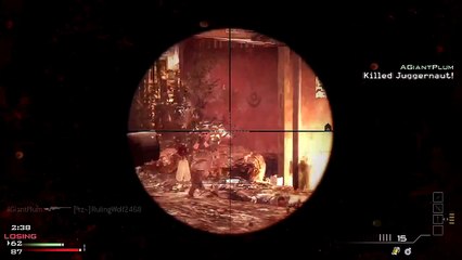 MW3 Epic Predator Missile Fail! 😱 | Must-See Gaming Moment