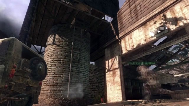 Epic Camper Humiliation!