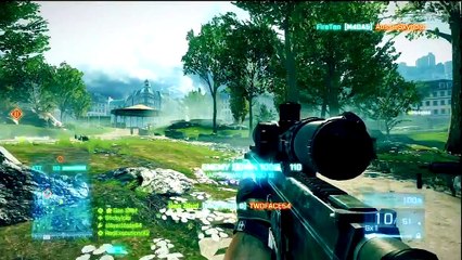 I Believe I Can Fly!